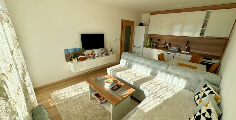 Apartment Lukavica 8124