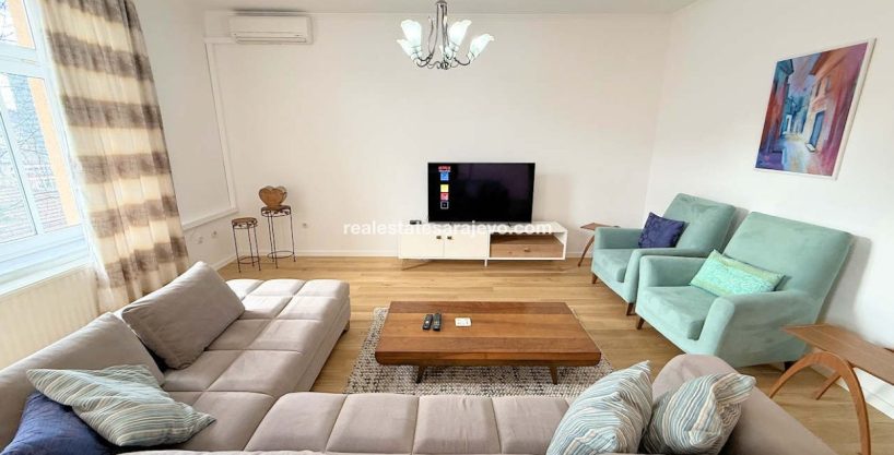 Apartment Marijin Dvor 7645